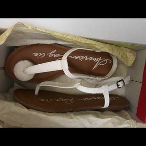 Brand new American Eagle sandals